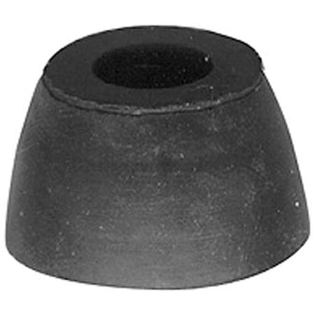 Hatco Foot - Rubber (Ea) For  - Part# Ht5.30.029 HT5.30.029